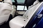 BMW 520d xDrive Touring M Sport 2017 года (UK)